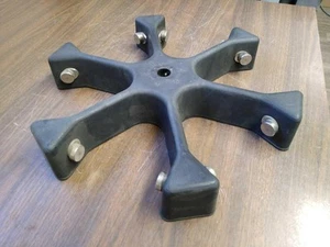 Beckman JS-4.2 Bucket Rotor for Cetrifuge 4,200 RPM - Picture 1 of 10