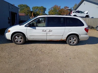 点火开关适用于 01-07 CARAVAN 306307 — 第 1/4 张图片