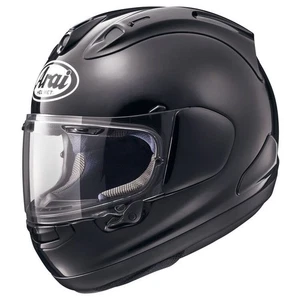 Arai Corsair-X Diamond Black Motorcyle Helmet - Size XS - QR Discount - Picture 1 of 3