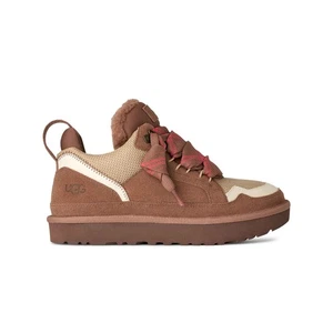 [1144032-RYK] UGG Australia Lowmel (Rocky Oak) Damenschuhe Sneaker - Bild 1 von 7