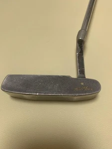 Tad Moore Clanton TM X5 34" Golf Driver Used 85cm Right-Hand Royal Grip - Picture 1 of 10