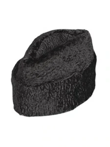 Broner Faux Persian Russian Ambassador Men's Hats - Picture 1 of 6