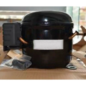 Kältekompressor für Tecumseh schwarz 115V60Hz AEZ4425Y - Bild 1 von 3