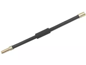 For 1972-1973 Volkswagen Super Beetle Clutch Cable Sleeve 55589BW - Picture 1 of 2