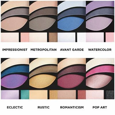 Revlon PhotoReady Eye Contour Kit Palette ~ Choose Your Shade - Image 1 of 2