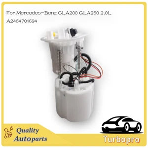 Fuel Pump Assembly for Mercedes-Benz CLA200 GLA250 2.0L 2014-2017 A2464701694 - Picture 1 of 5