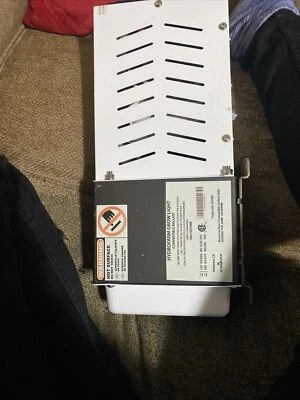 Hydrofarm SGO100C 1000W Lite Switchable Magnetic Convertible Ballast 120/240V - Image 1 of 4