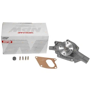 NPW Water Pump for Daihatsu Rocky F70 F75 F77 4cyl 2.8L DL DL-T Diesel 1984~87 - Picture 1 of 2