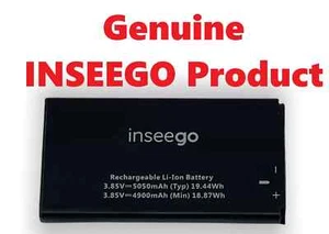 Original Replacement Battery 160006 for Inseego M2000 M2100 5G - Picture 1 of 2