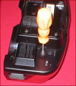Extra Long Security Screw Driver Bit to Open Nintendo Virtual Boy System - Picture 1 of 3