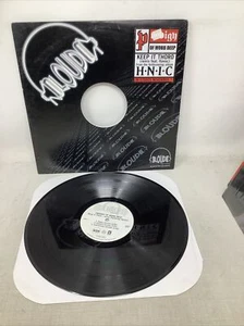 Prodigy of Mobb Deep - Keep It Thoro remix (featuring Havoc) 12" Vinyl Record - Picture 1 of 7