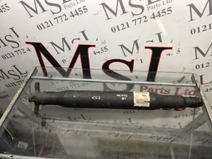 (AK) Mercedes E Class W211 Propshaft 2114108906 - Picture 1 of 3