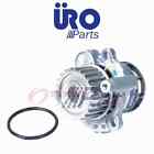 Uro Engine Water Pump For 2012 Volkswagen Golf - Coolant Antifreeze Belts Mj