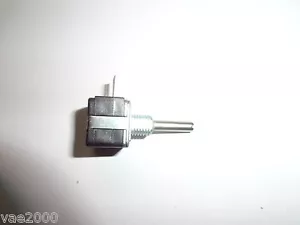 Spectrol precision potentiometer 250 K model 149 - Picture 1 of 4