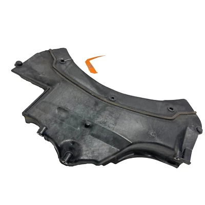 ENGINE COMPARTMENT SOUND INSULATION COVER 2011-2016 BMW 535I XDRIVE F10 OEM - Image 1 of 4