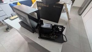 Razer Core eGPU Fully Working External Graphics Card Enclosure Thunderbolt 3 - Afbeelding 1 van 5