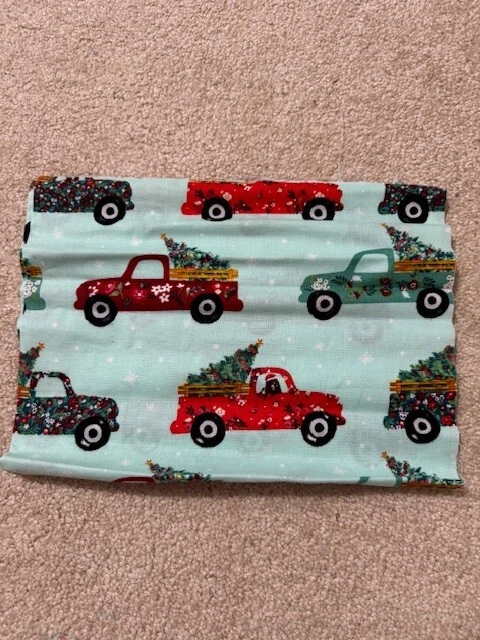 Pioneer Woman Holiday Fabric Fat Quarters - Quilting Crafts  - You Choose - Image 1 of 1