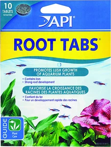 ROOT TABS Freshwater Aquarium Plant Fertilizer 0.4 Ounce 10 Count Box FREE SHIP - Picture 1 of 11