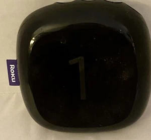 Roku 1 Streaming Media Player Box Only No Connectors - Picture 1 of 10