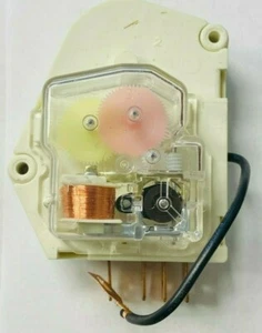 482493 Control de temporizador de descongelación para refrigerador de bañera de hidromasaje W10822278 Nuevo en caja - Imagen 1 de 5