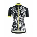 Santini Giada Pop Women's Short Sleeve Cycling Jersey-Size - Made in Italy
