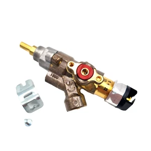 Thetford/Spinflo Hob Burner Gas Valve /Tap - SSPA0472 - Imagen 1 de 1