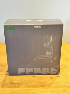 Ingranditore Durst Magico 35mm + Obiettivo 38mm 1:3.5 NUOVO ⭐️ - Imagen 1 de 4