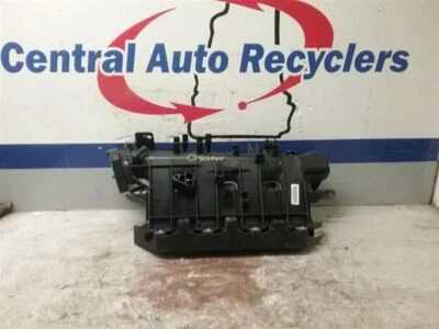 Colector de admisión 2 puertas 1,4 L con turbo compatible con Fiat 500 271605 12-17 Foto 1 de 4