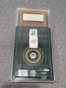 Scheda sonda SV PCR-024578-03 Nidec S V TCL scheda di prova semiconduttore M16 - Foto 1 di 8