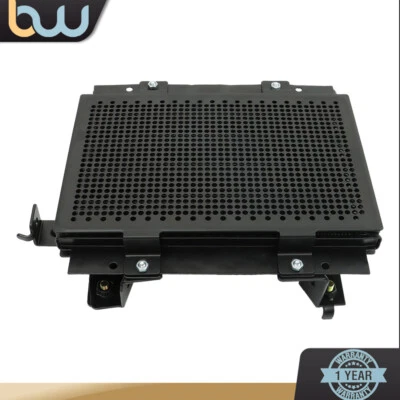 Enfriador de combustible para camioneta Chevy Silverado GMC Sierra 2500 3500 turbo diésel V8 6,6 L Foto 1 de 4