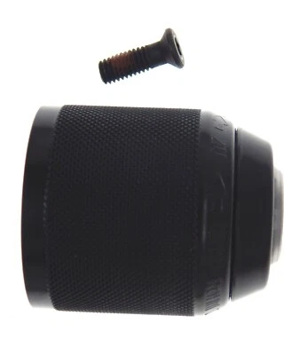 Bosch Schnellspannbohrfutter 1600A0122S für Akku-Schlagbohrschrauber GSB 18V-60C - Bild 1 von 4