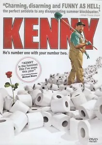 Kenny (DVD, 2008) - Picture 1 of 1