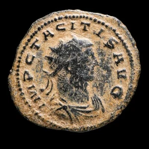 Maiorina de Tacito - RESTITVR ORBIS - 23 mm / 3.35 gr. - Imagen 1 de 3