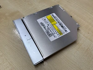 Samsung NP350V5C NP355V5C 350V 355V DVD-RW Drive + Bezel SN-208 BA59-03116A - Picture 1 of 2