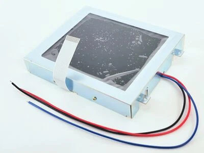 Brand New Epson EG7500D-NS-1 LCD USA Seller and Free Shipping - Image 1 of 4