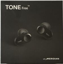 LG Tone Free with Meridian EarBuds Bluetooth Stereo Headset do Apple + Android