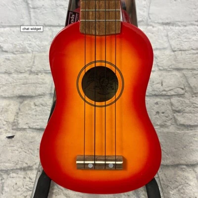 KAY U12PCS Concert Ukulele (NEW OLD STOCK) - Image 1 of 4