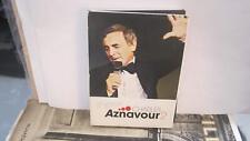 AZNAVOUR, CHARLES-Anthologie Vol.2 1973-99 (ed. colle (DVD) Aznavour Charles