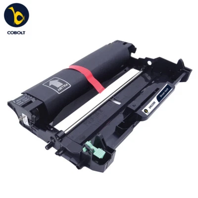 BLACK DRUM UNIT DR2200 Fits For Brother HL2240 HL2240D HL2250DN HL2270DW HL2130 - Image 1 of 4