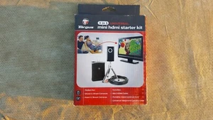 Hdmi cable mini to standard - Picture 1 of 10