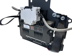 Permobil F3 M3 Corpus Power Wheelchair D50946.19 Module Battery Tray Combo - Picture 1 of 8
