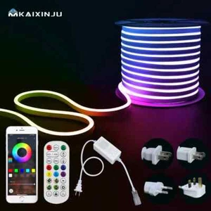Light strip remote control application dimming intelligent light strip - Picture 1 of 25