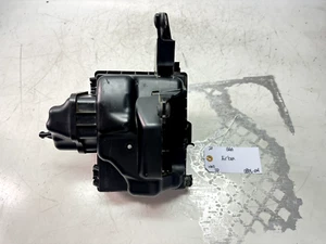 16-24 INFINITI Q50 Q60 3.0T REDSPORT OEM RIGHT PASSENGER AIR BOX CLEANER INTAKE - Picture 1 of 9