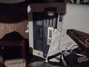 Brother MFC-9120CN All-In-One Laser Printer - Picture 1 of 2