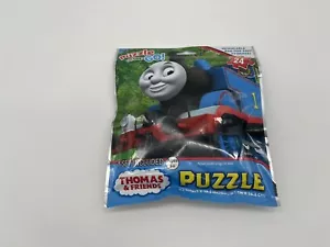 Puzzle Thomas & Friends In Go Nuovo - Foto 1 di 4