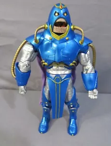 DC Universe Classics "ANTI-MONITOR" komplett BAF 2010 Wave 17 DCUC CNC - Bild 1 von 4