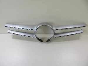 FRONT GRILLE FOR MERCEDES E CLASS BZ07108MB FOR YEARS 2014-2018 - Picture 1 of 9