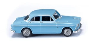 WIKING 0228 04 Volvo Amazon - Azure Ho 1:87 - Picture 1 of 1