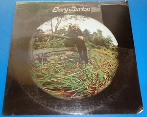 THE GARY BURTON QUARTET Country Roads & Other Places - RCA LPS-4098 SEALED - Picture 1 of 2