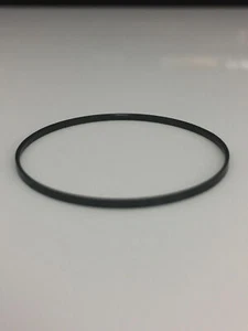 GENUINE RUBBER BACK GASKET FOR SEIKO 7T32-6B50 PART NO FH3080B0A ORIGINAL - Picture 1 of 6